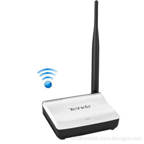 Tenda N3 Wireless N150 Home Router Speed Up to 150Mbps
